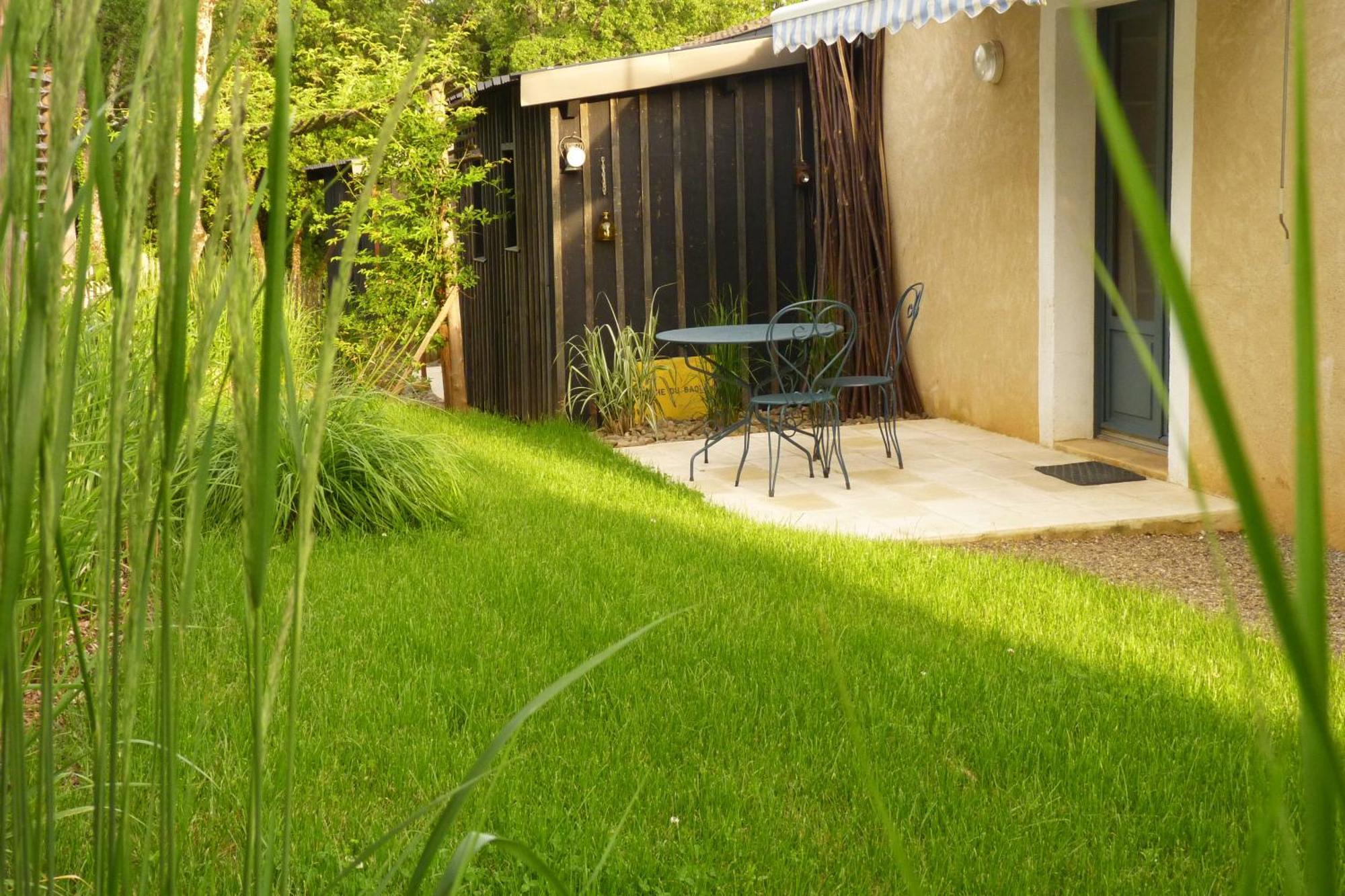 Eco-Hameau Du Sentier Des Sources Villa Sarlat-la-Canéda Room photo