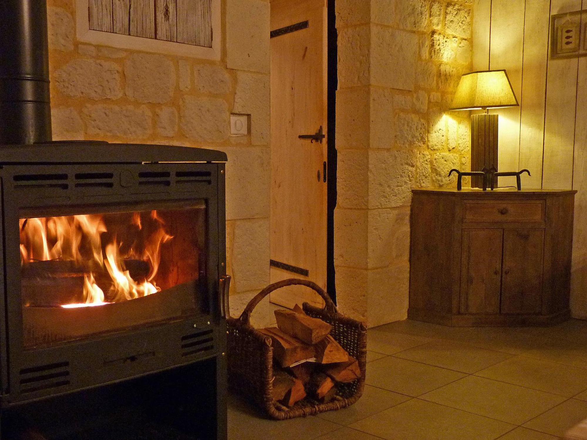 Eco-Hameau Du Sentier Des Sources Villa Sarlat-la-Canéda Exterior photo